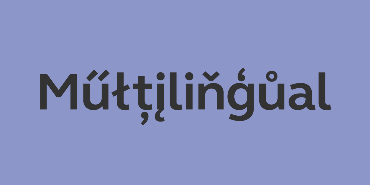 Пример шрифта FS Elliot Light Italic